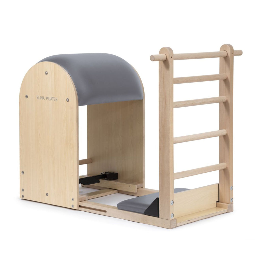 Elina Pilates Ladder Barrel Elite Model, a Pilates Barrels and Arcs by Elina Pilates available at Dansons Medical