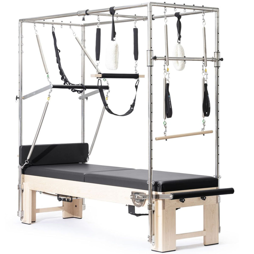 Elina Pilates Elite Cadillac Reformer, a Pilates Cadillacs by Elina Pilates available at Dansons Medical