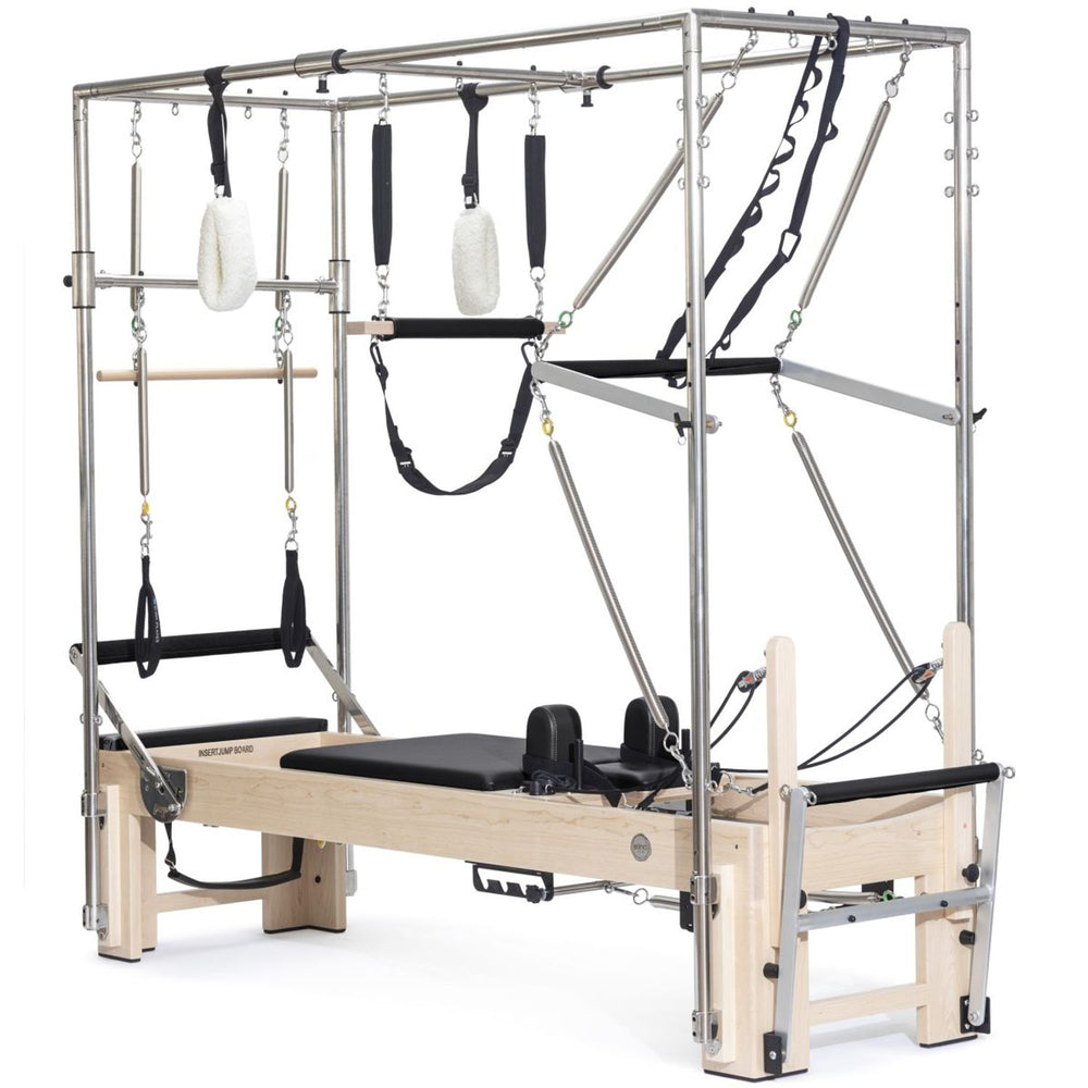 Elina Pilates Elite Cadillac Reformer, a Pilates Cadillacs by Elina Pilates available at Dansons Medical