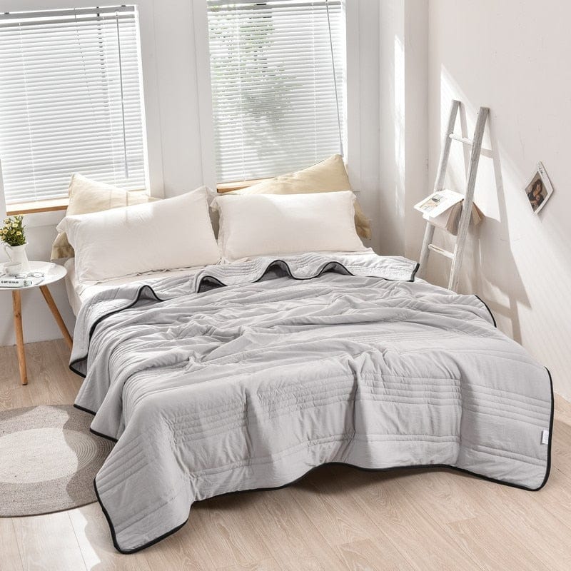Dansons Cooling Blanket for Menopause and Pregnancy - sold by Dansons Medical - manufactured by Dansons Medical