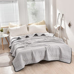 Dansons Cooling Blanket for Menopause and Pregnancy - sold by Dansons Medical - manufactured by Dansons Medical