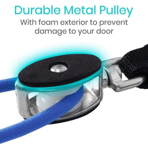 Vive Shoulder Pulley - sold by Dansons Medical - Shoulder Pulley manufactured by Vive Health