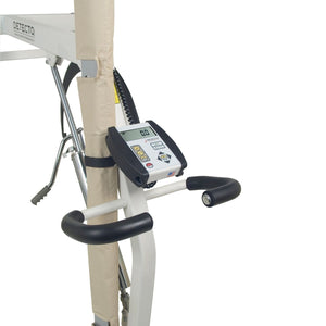 500lb In-Bed Scale - sold by Dansons Medical - manufactured by Detecto