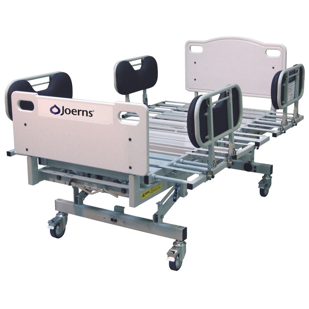 Joerns RC 750 Bariatric Bed - sold by Dansons Medical - manufactured by Joerns