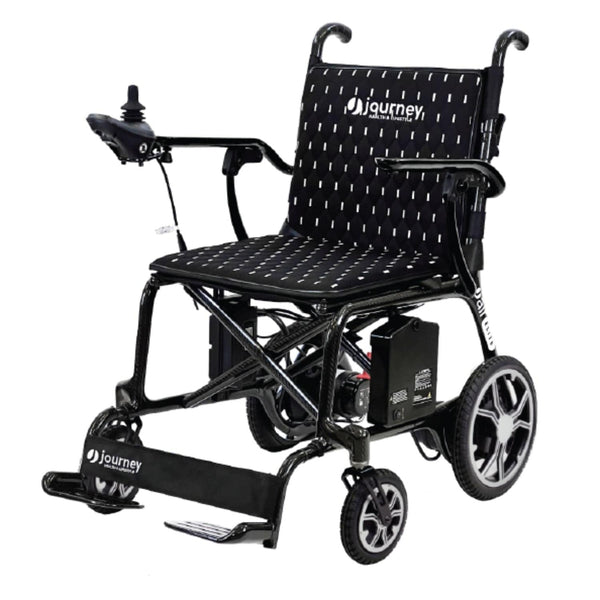 Powered Wheelchairs