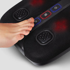 AmaMedic AM 50181 Sonic Vibration Foot Massager