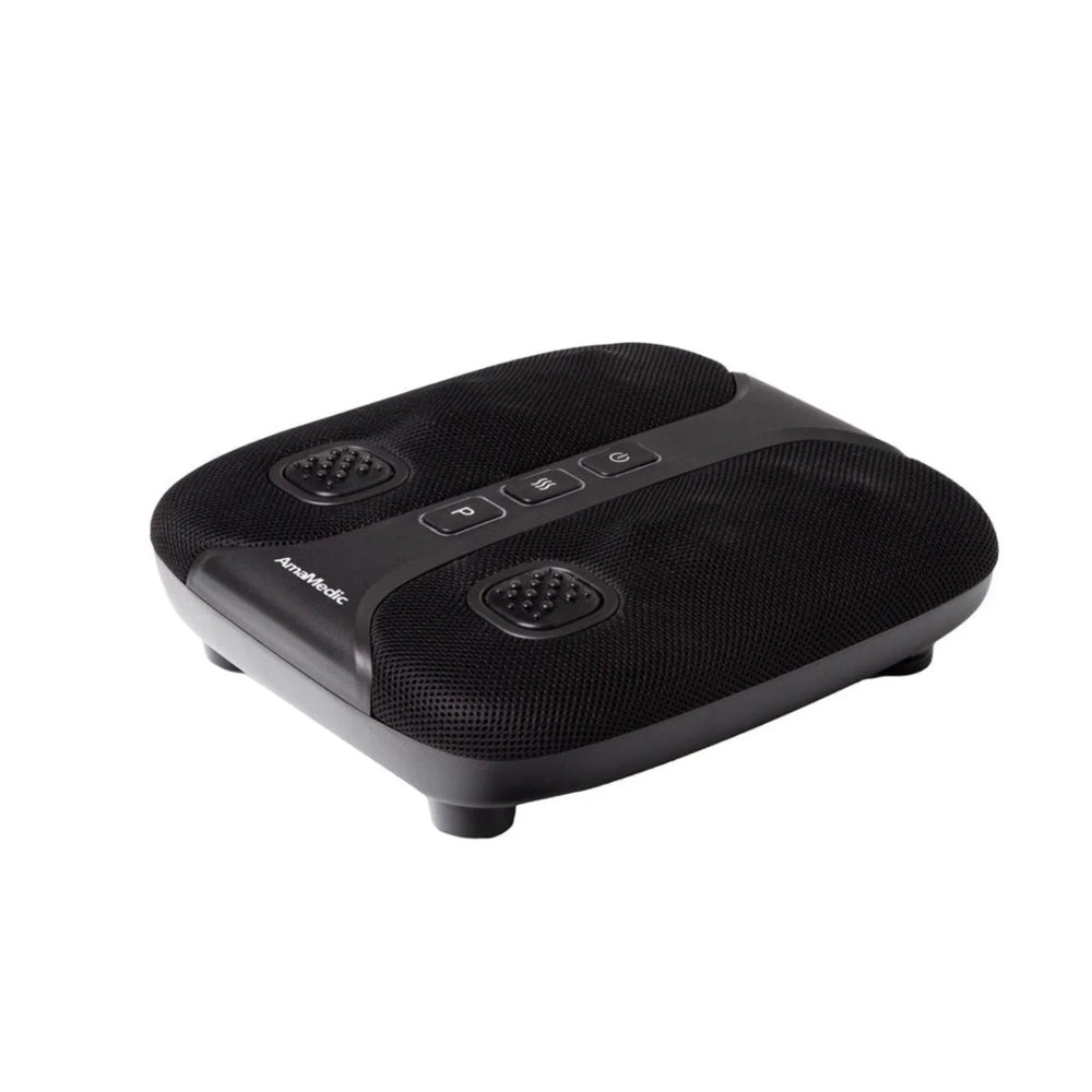AmaMedic AM 50181 Sonic Vibration Foot Massager