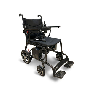 Air Elite Power Wheelchair - sold by Dansons Medical - manufactured by Journey Health & Lifestyle 