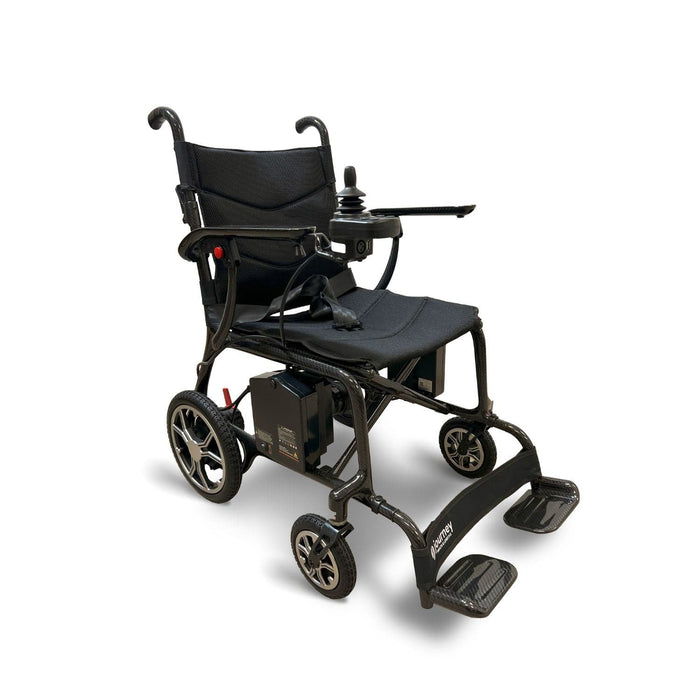 Journey Air Elite Folding Power Wheelchair