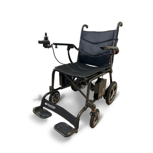 Air Elite Power Wheelchair - sold by Dansons Medical - manufactured by Journey Health & Lifestyle 