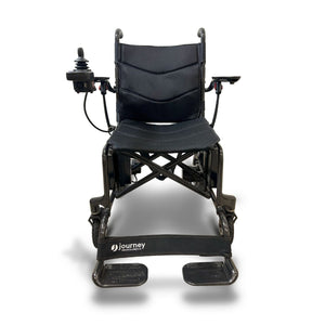 Air Elite Power Wheelchair - sold by Dansons Medical - manufactured by Journey Health & Lifestyle 