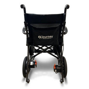 Air Elite Power Wheelchair - sold by Dansons Medical - manufactured by Journey Health & Lifestyle 