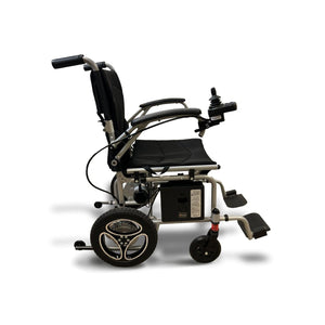 Air Lightweight Power Wheelchair - sold by Dansons Medical - manufactured by Journey Health & Lifestyle 