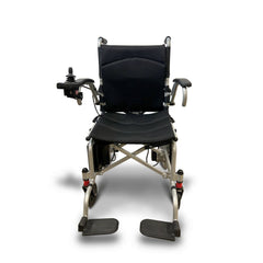 Air Lightweight Power Wheelchair - sold by Dansons Medical - manufactured by Journey Health & Lifestyle 