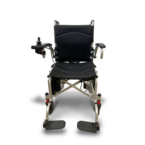 Air Lightweight Power Wheelchair - sold by Dansons Medical - manufactured by Journey Health & Lifestyle 