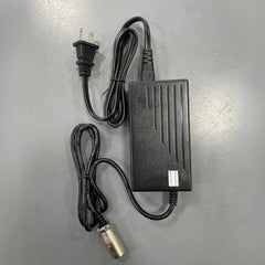 Journey Air Replacement Charger - sold by Dansons Medical - Control Box and Batteries manufactured by Journey Health & Lifestyle