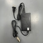 Journey Air Replacement Charger - sold by Dansons Medical - Control Box and Batteries manufactured by Journey Health & Lifestyle