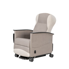 Alo Recovery Recliner Chair - sold by Dansons Medical - manufactured by Champion