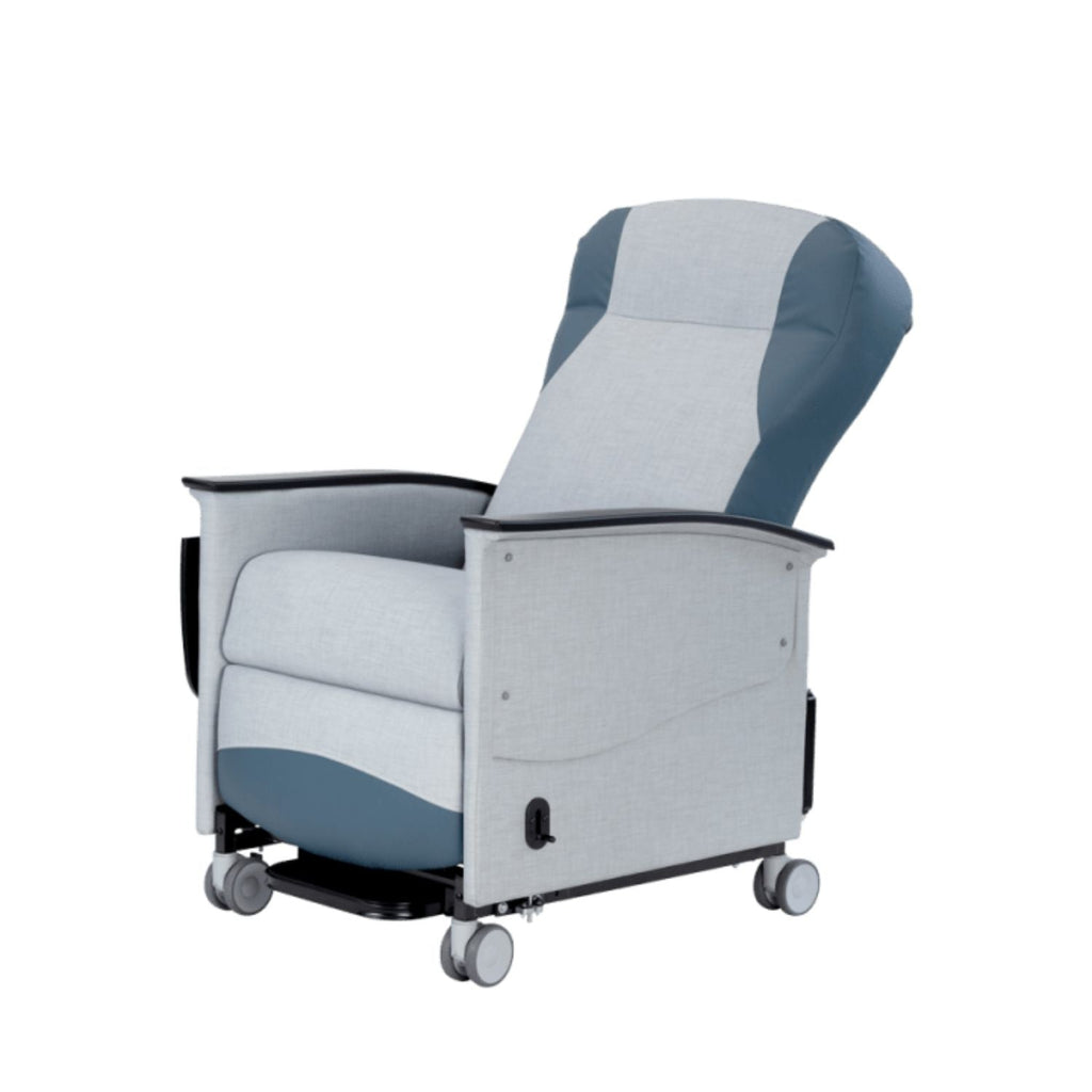 Alo Treatment Recliner Chair - sold by Dansons Medical - manufactured by Champion