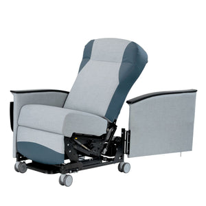 Alo Treatment Recliner Chair - sold by Dansons Medical - manufactured by Champion