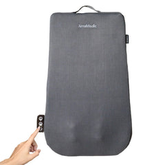 AmaMedic AM-10027 Premium Kneading Massage Back Pad