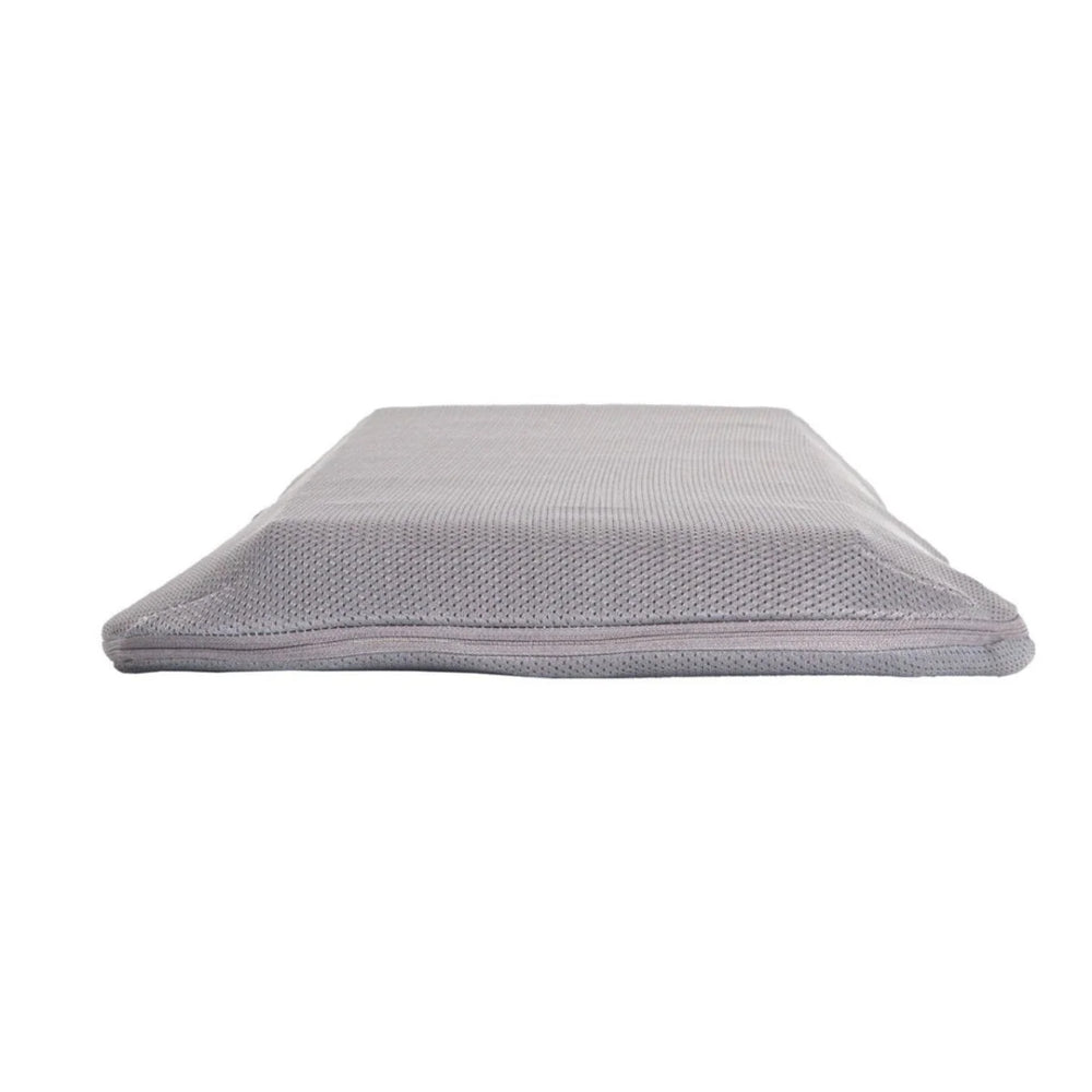 AmaMedic AM-10027 Premium Kneading Massage Back Pad