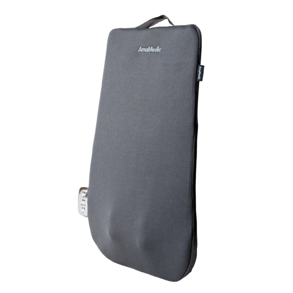 AmaMedic AM-10027 Premium Kneading Massage Back Pad