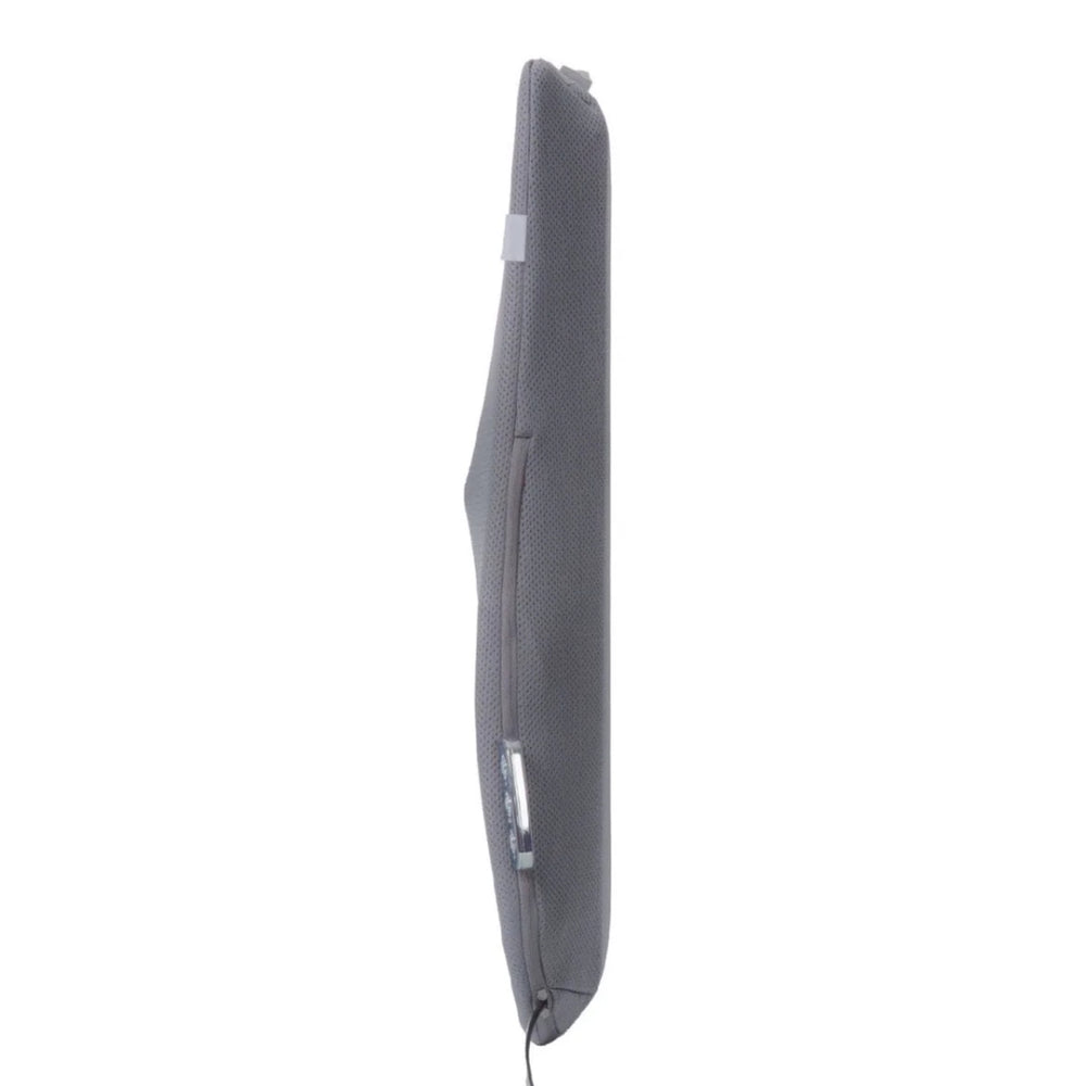 AmaMedic AM-10027 Premium Kneading Massage Back Pad