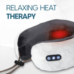 AmaMedic AM2108 Neck Massage Pillow, a Personal Massagers by Osaki available at Dansons Medical