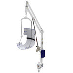 Aqua Creek Nebula Pool Lift - sold by Dansons Medical - Pool Lifts manufactured by Aqua Creek