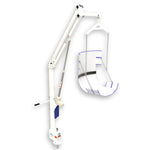 Aqua Creek Nebula Pool Lift - sold by Dansons Medical - Pool Lifts manufactured by Aqua Creek