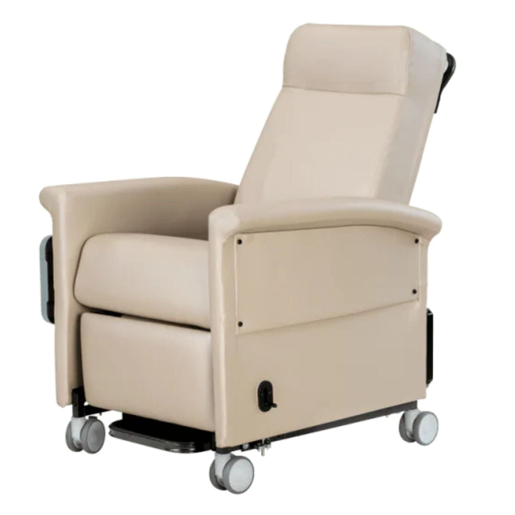 Ascent Recliner Chair - sold by Dansons Medical - manufactured by Champion