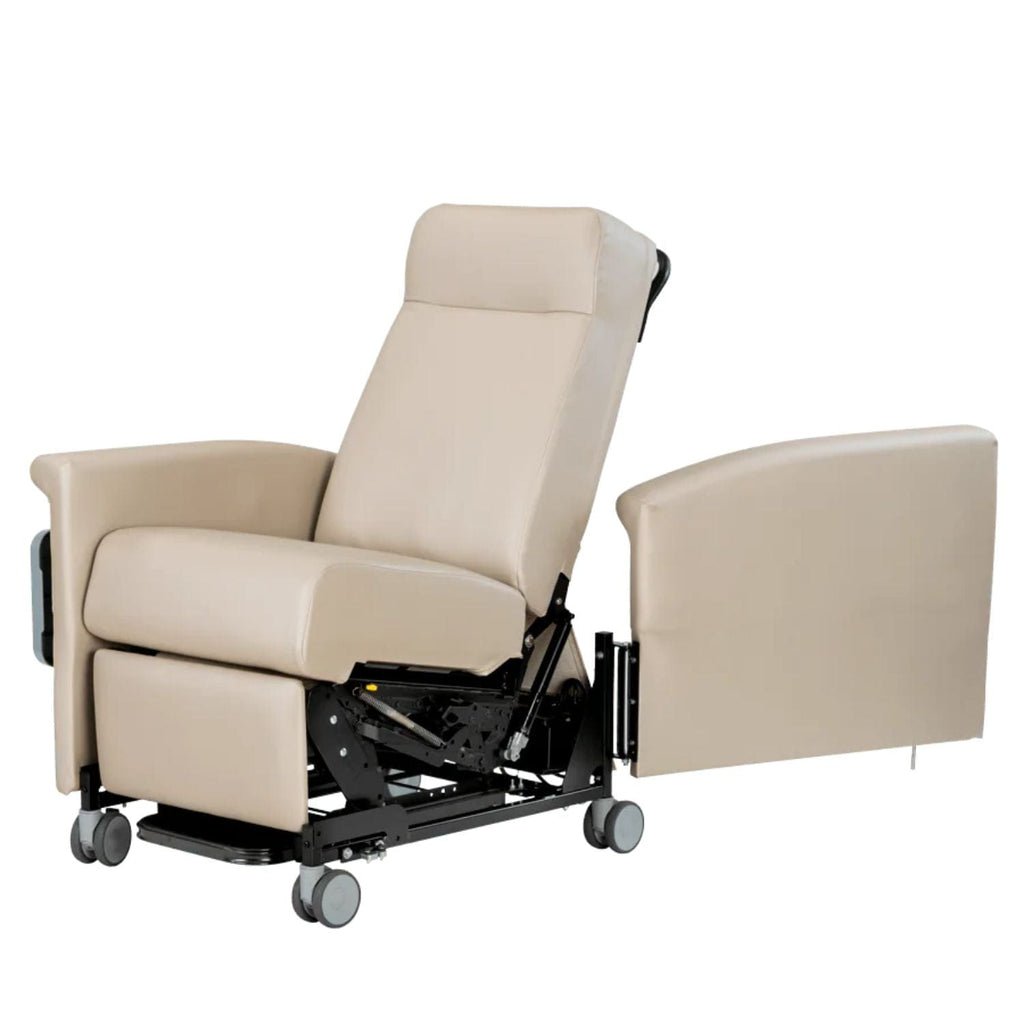 Ascent Recliner Chair - sold by Dansons Medical - manufactured by Champion
