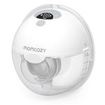 Momcozy M5 Wearable Breast Pump - sold by Dansons Medical - Breast Pumps manufactured by Momcozy (MM)