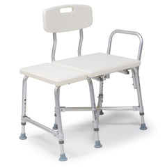 Lumex Bariatric Transfer Bench - sold by Dansons Medical - Toileting Aids manufactured by Graham Field