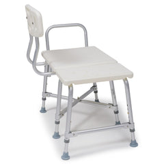 Lumex Bariatric Transfer Bench - sold by Dansons Medical - Toileting Aids manufactured by Graham Field
