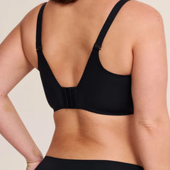 Momcozy Ultra Soft Seamless Nursing Bra