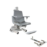 Global Pool Products Portable Pool Lifts - sold by Dansons Medical - Pool Lifts manufactured by Global Pool Products