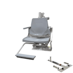 Global Pool Products Commercial Series C-375 Pool Lift - sold by Dansons Medical - Pool Lifts manufactured by Global Pool Products