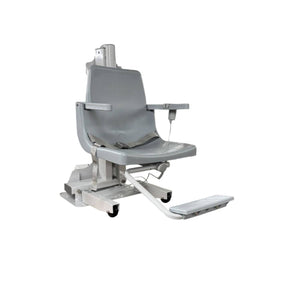 Global Pool Products Portable Pool Lifts - sold by Dansons Medical - Pool Lifts manufactured by Global Pool Products