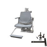 Global Pool Products Commercial Series C-375 Pool Lift - sold by Dansons Medical - Pool Lifts manufactured by Global Pool Products