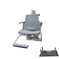 Global Pool Products Commercial Series C-375 Pool Lift - sold by Dansons Medical - Pool Lifts manufactured by Global Pool Products