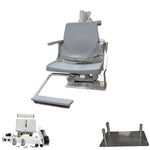 Global Pool Products Portable Pool Lifts - sold by Dansons Medical - Pool Lifts manufactured by Global Pool Products