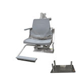 Global Pool Products Commercial Series C-375 Pool Lift - sold by Dansons Medical - Pool Lifts manufactured by Global Pool Products