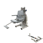 Global Pool Products Portable Pool Lifts - sold by Dansons Medical - Pool Lifts manufactured by Global Pool Products