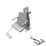 Global Pool Products Commercial Series C-450 Pool Lift - sold by Dansons Medical - Pool Lifts manufactured by Global Pool Products