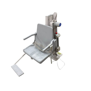 Global Pool Products Commercial Series C-450 Pool Lift - sold by Dansons Medical - Pool Lifts manufactured by Global Pool Products