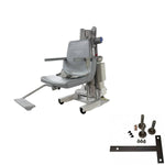 Global Pool Products Portable Pool Lifts - sold by Dansons Medical - Pool Lifts manufactured by Global Pool Products