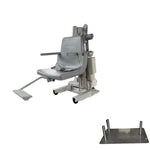 Global Pool Products Portable Pool Lifts - sold by Dansons Medical - Pool Lifts manufactured by Global Pool Products