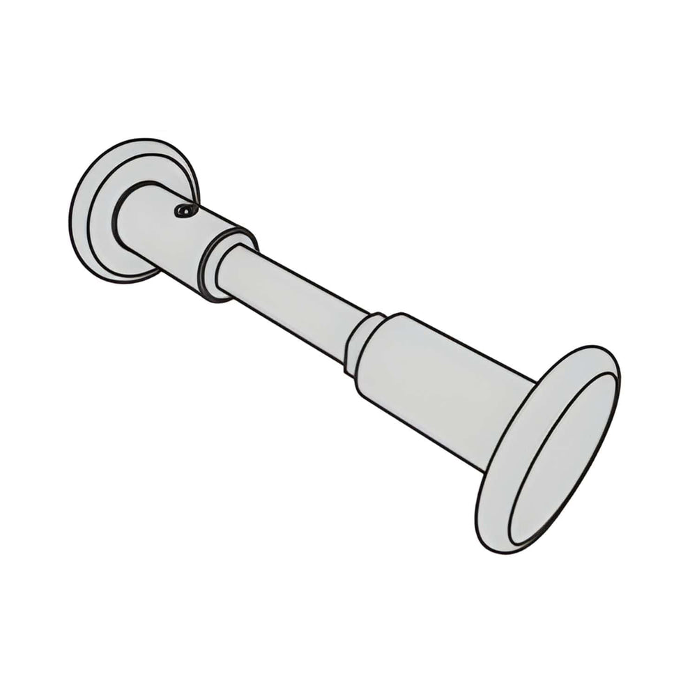 Central Hook for the Arjo Sara Flex Seated Transfer Sling by Direct Supply - sold by Dansons Medical - Spreader Bar and Parts manufactured by Direct Supply